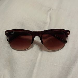RayBan sunglasses
